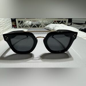 Celine glasses no box